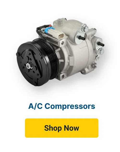 A/C Compressors