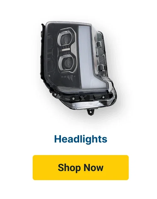Headlights
