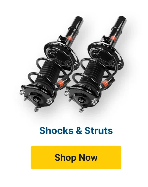 Shocks & Struts