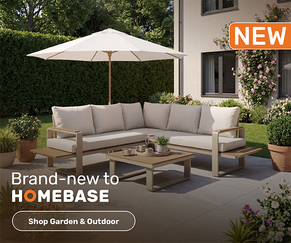 Brand-new to Homebase