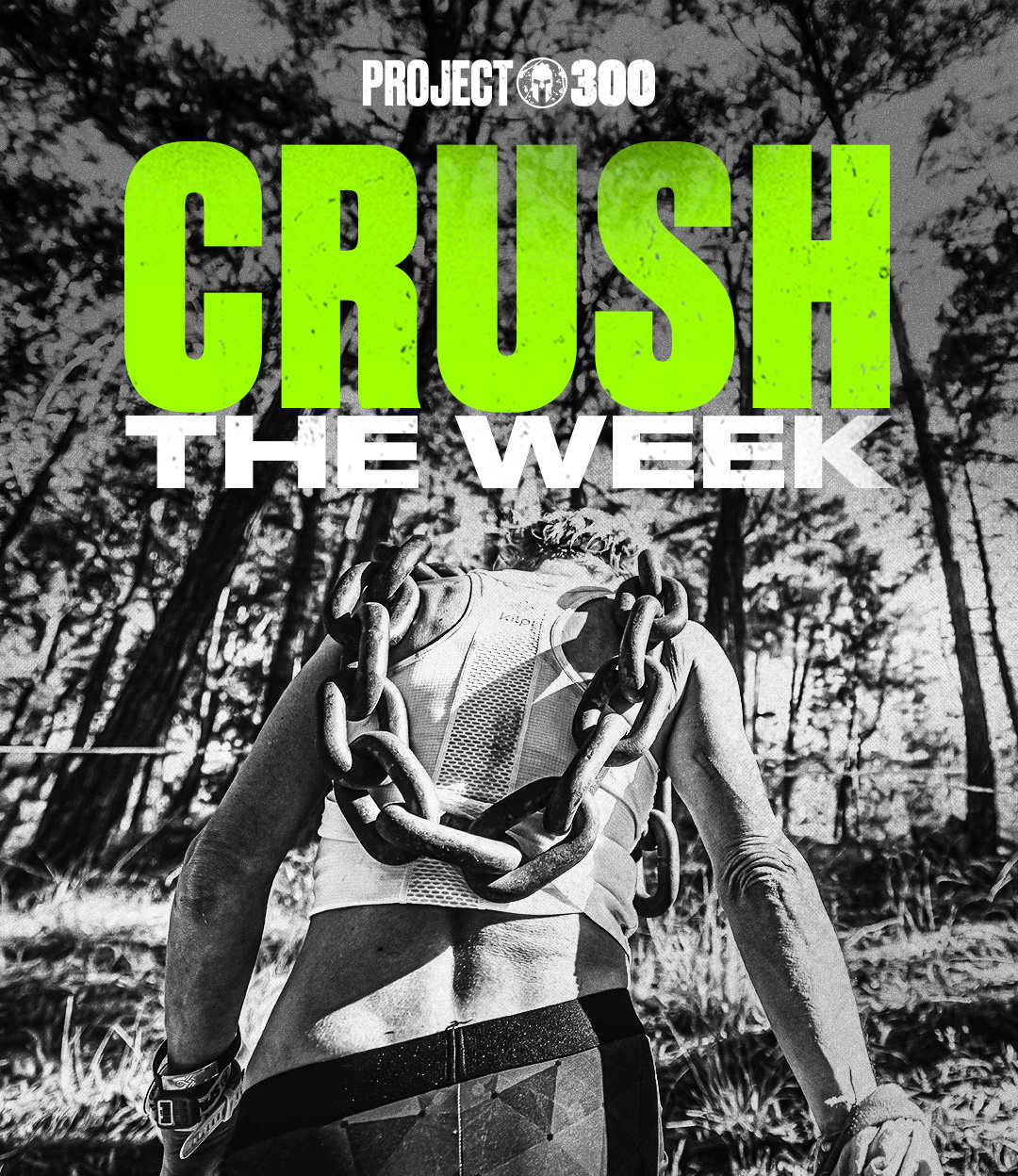 Crush The Week