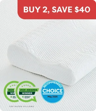 Shop Ecosa Pillow