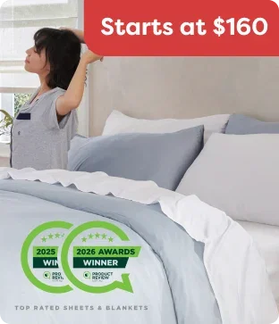 Shop Ecosa Bamboo Bedding