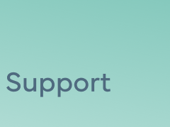 Support