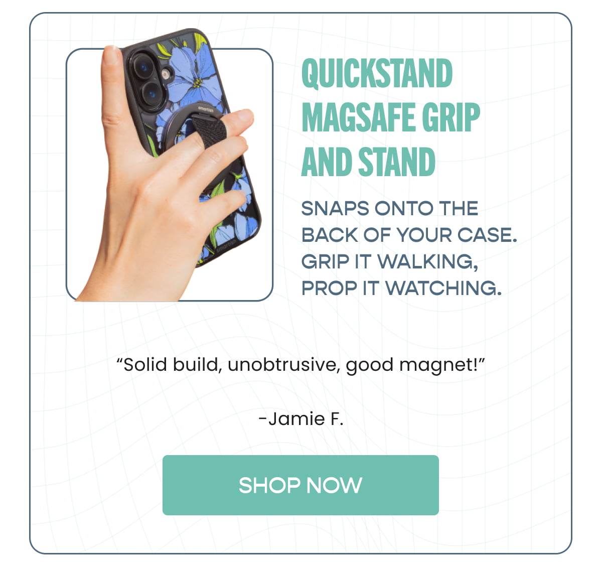 QUICKSTAND 