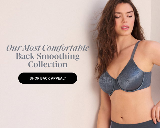 Shop Back Appeal Collection 