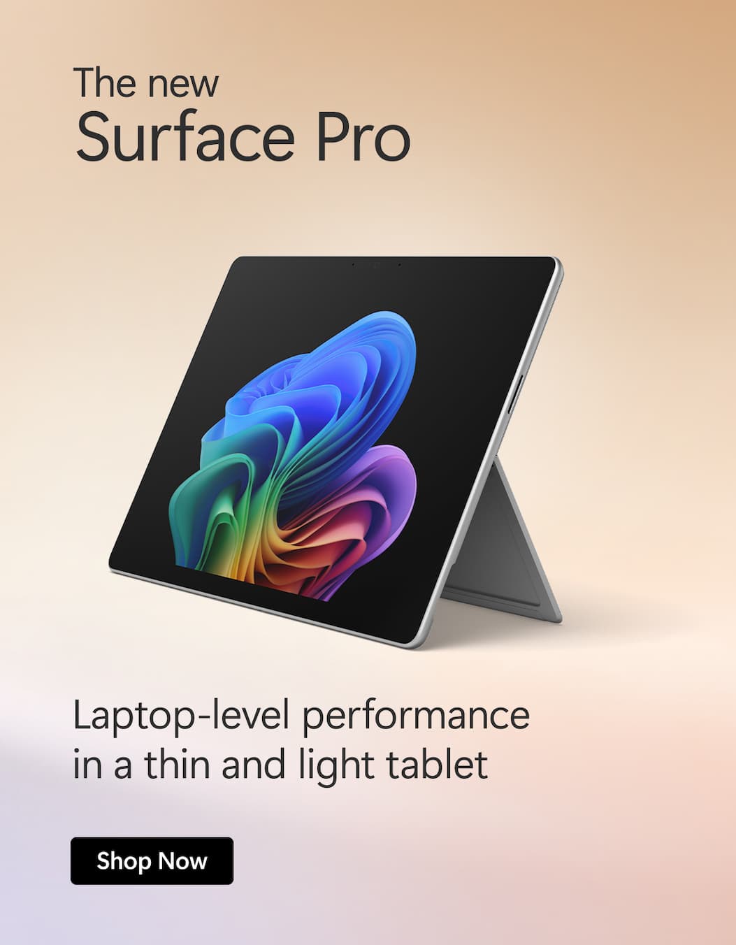 Microsoft Surface Pro