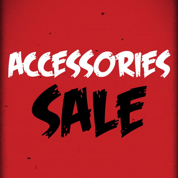 Accessories Sale