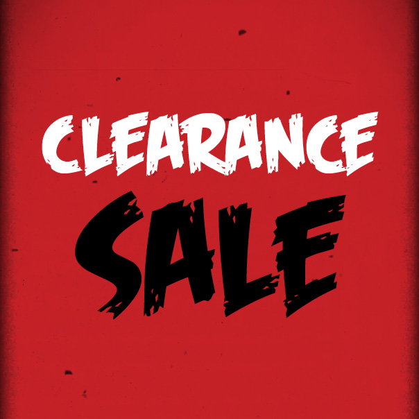 Clearance