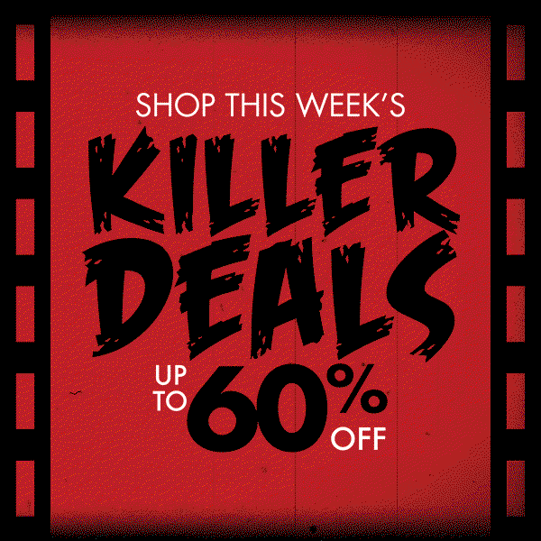 Killer Deals