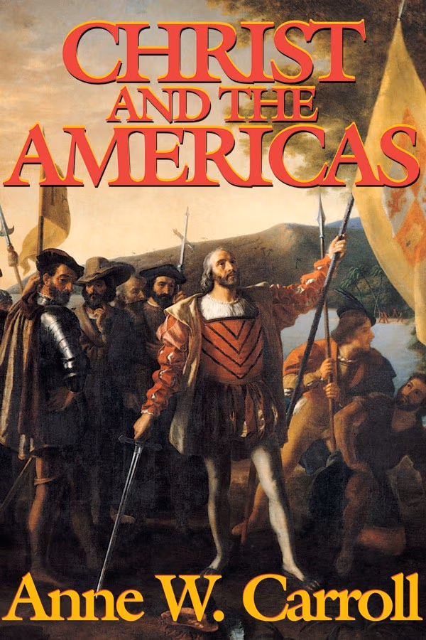 Christ and the Americas