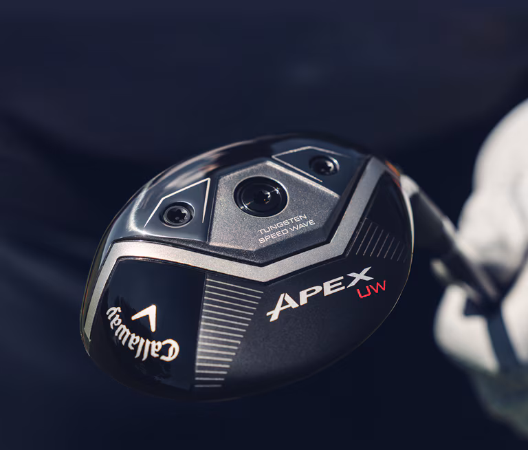AEX Utility Wood