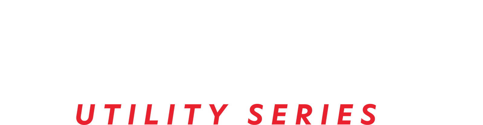 APEX Utility Series Logo