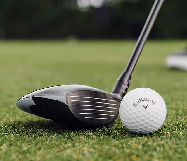 Callaway Fairway Woods
