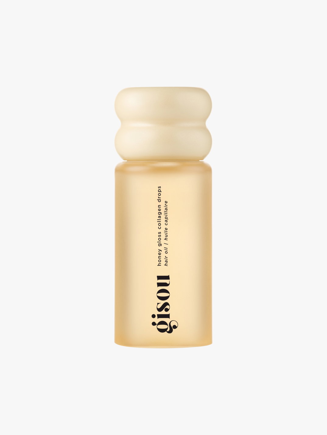 Gisou Honey Collagen Gloss Drops
