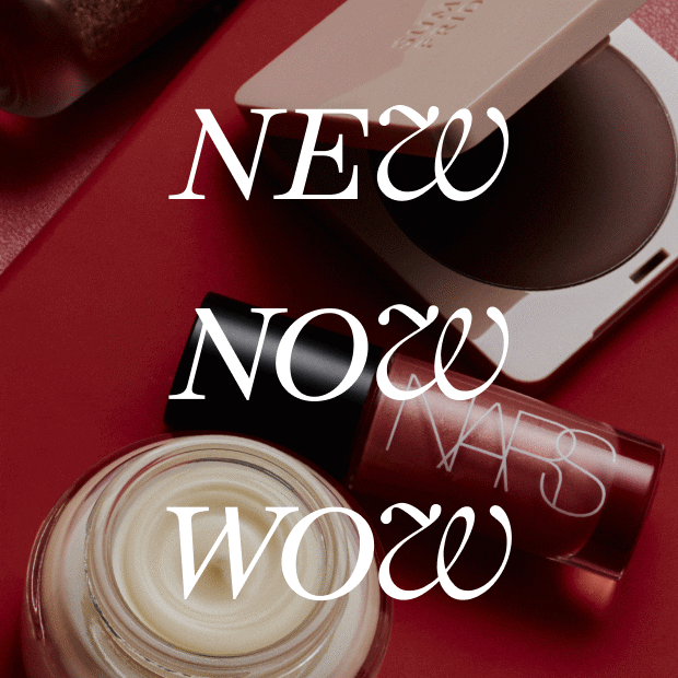 New Now Wow