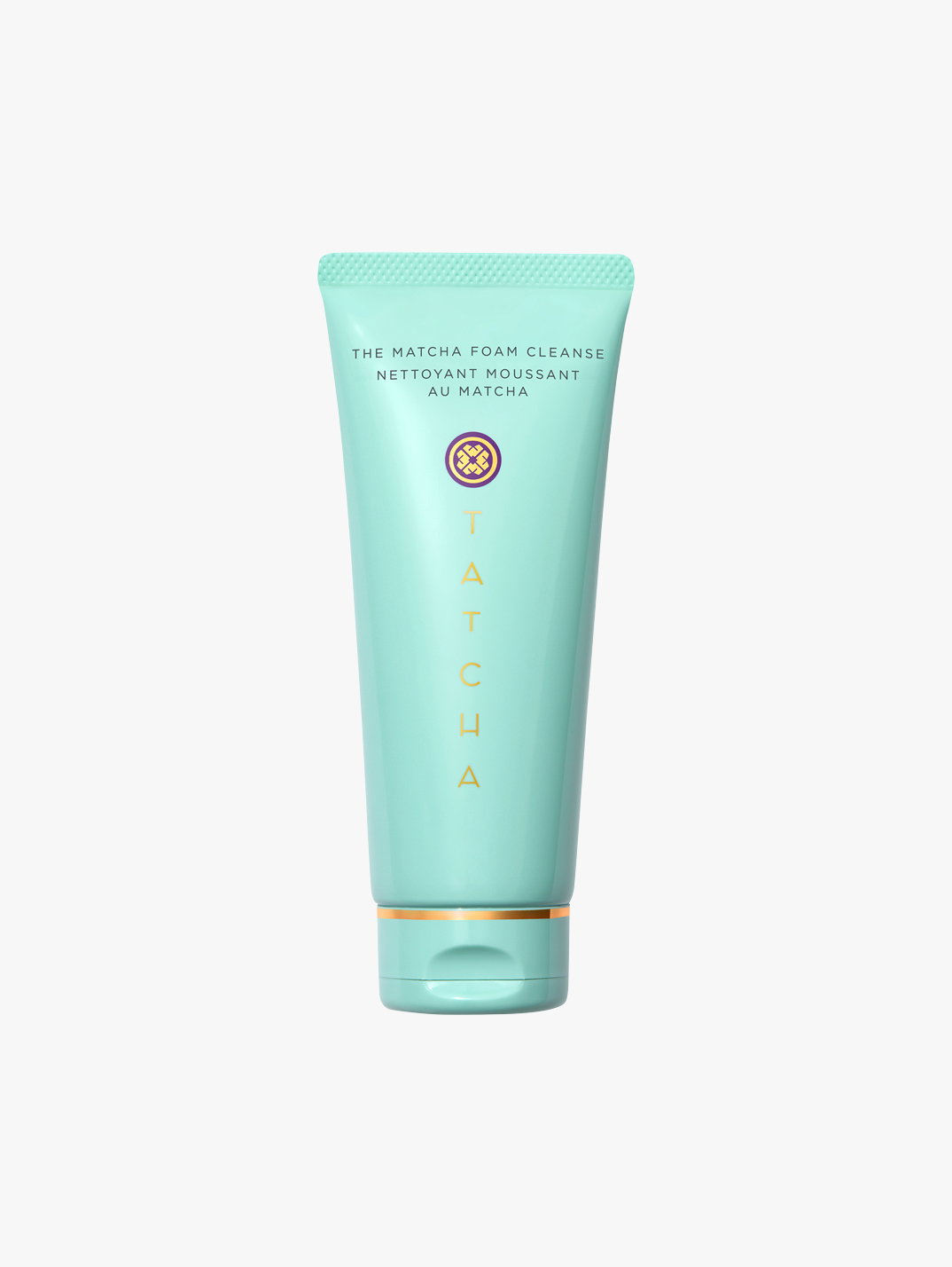 Tatcha The Matcha Foam Cleanse
