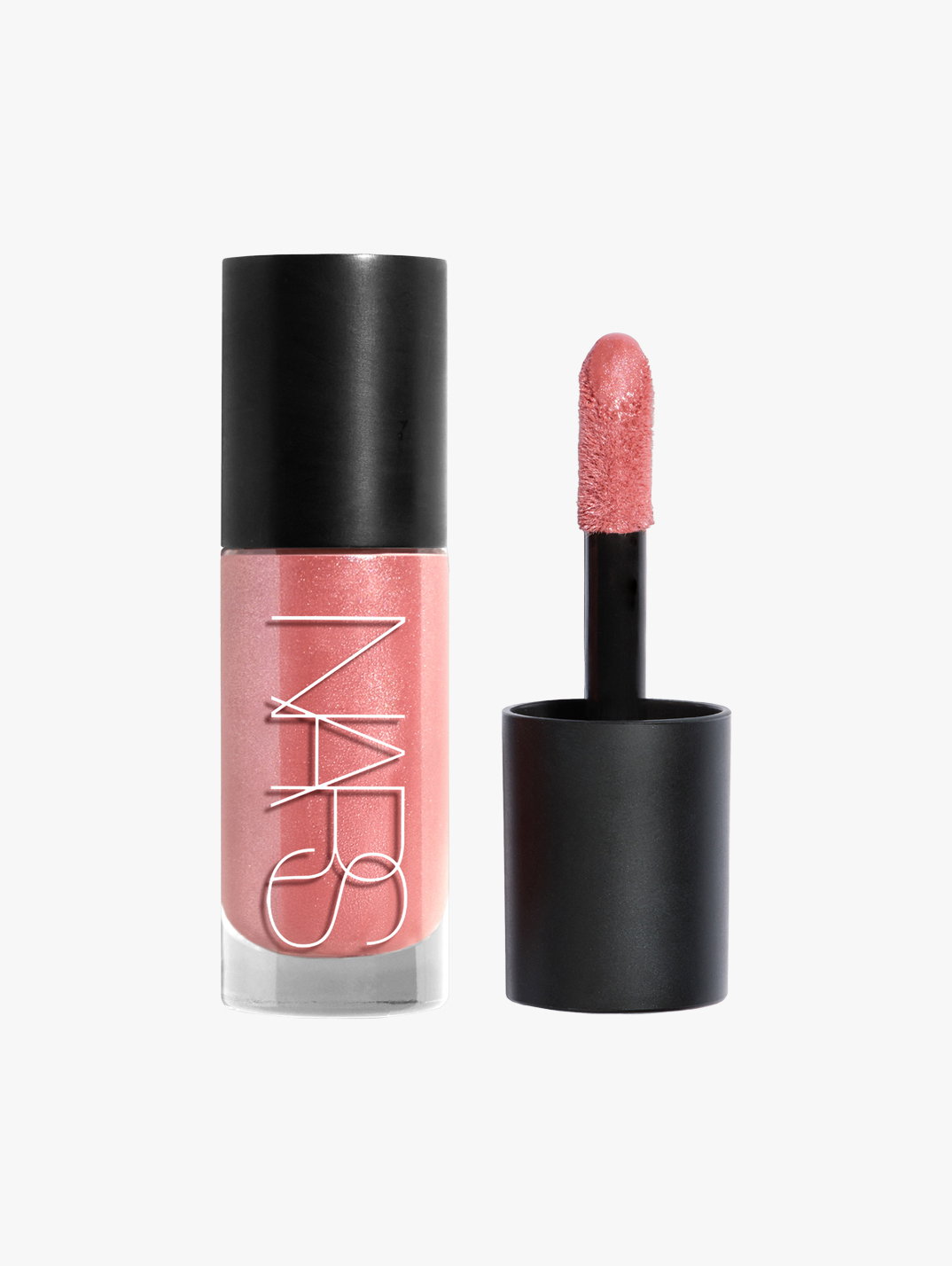 NARS Insatiable Liquid Blush