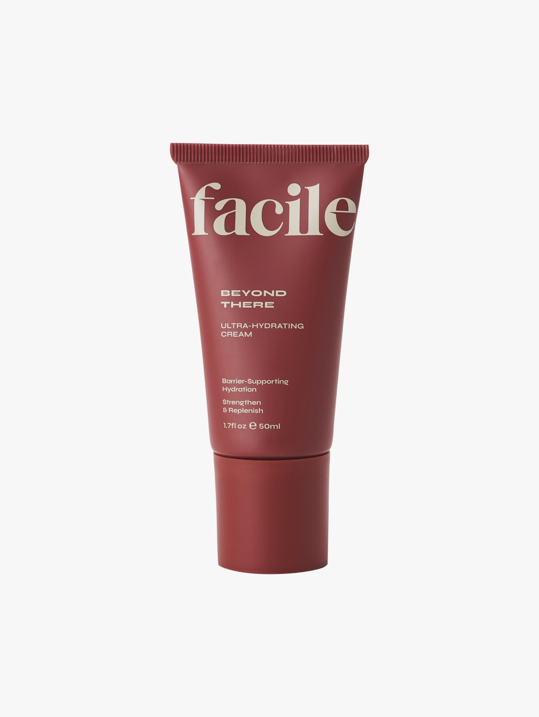 Facile Beyond There Ultra-Hydrating Cream