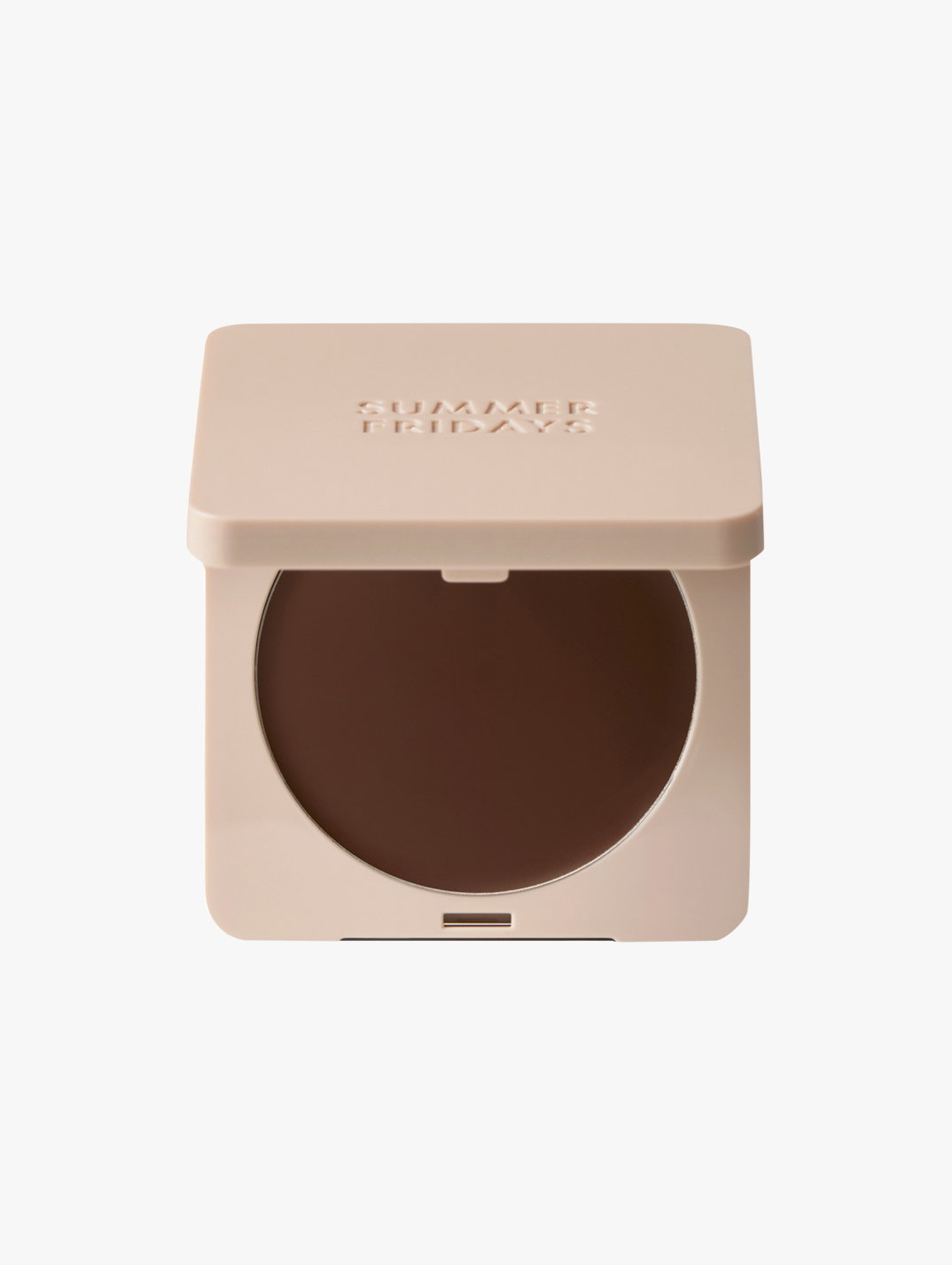 Summer Fridays Bronze Butter Balm