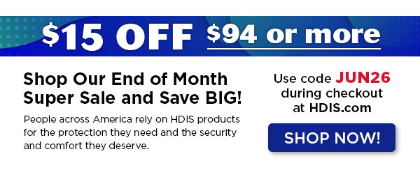 Super Sale JUN26