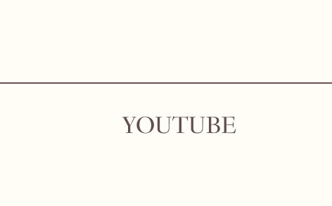 youtube