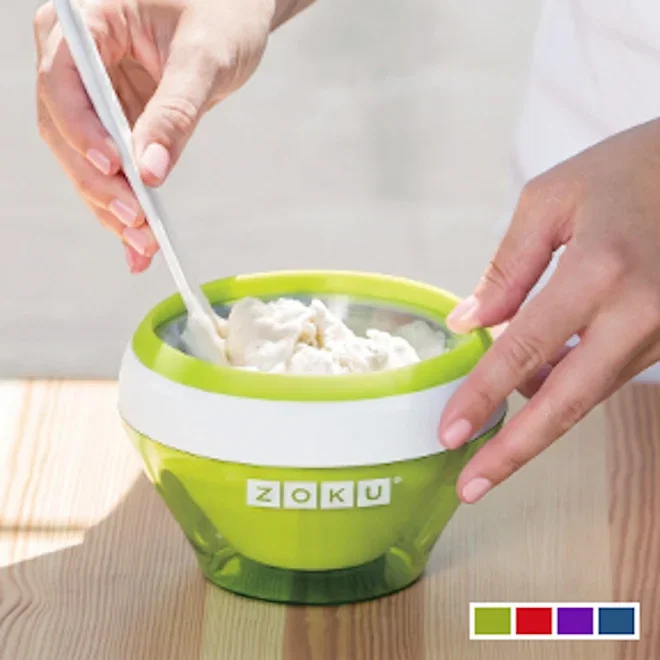 Zoku Ice Cream Maker, 150ml