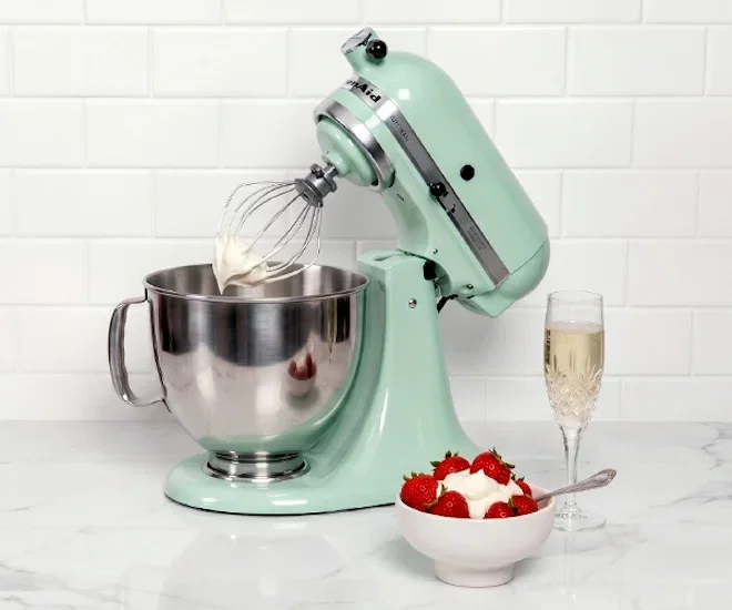 KitchenAid Artisan 4.8L Stand Mixer