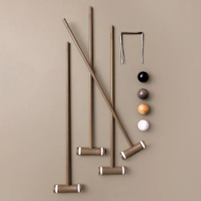 Moments of Play Croquet Set