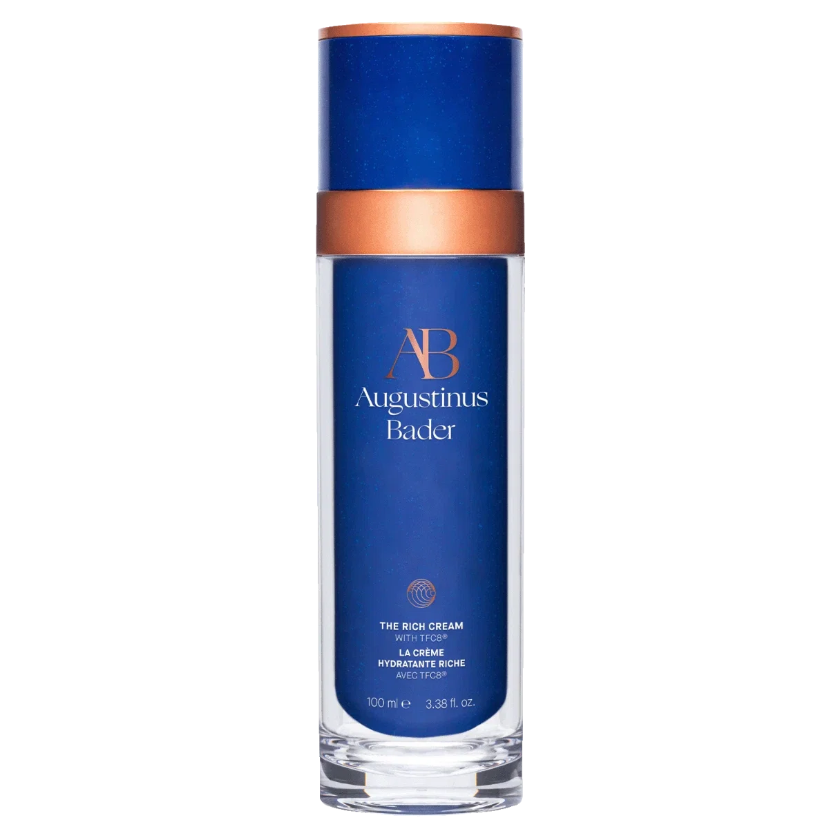 The Rich Cream 100ml