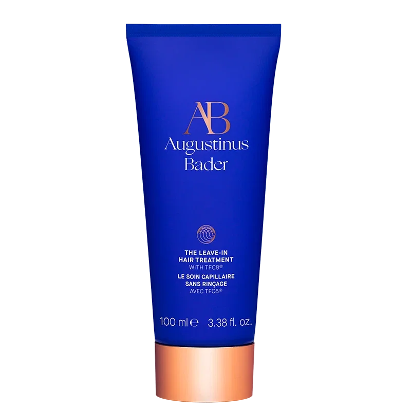 The Leave-In Hair Treatment 100ml