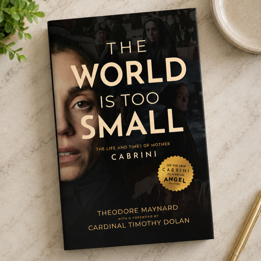 The World Is Too Small
