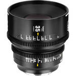 DREAM 35mm T1.5 Full-Frame Cinema Lens (Sony E)