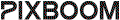 PIXBOOM