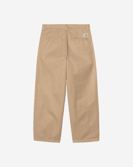 Carhartt WIP Brady Pant | Leather