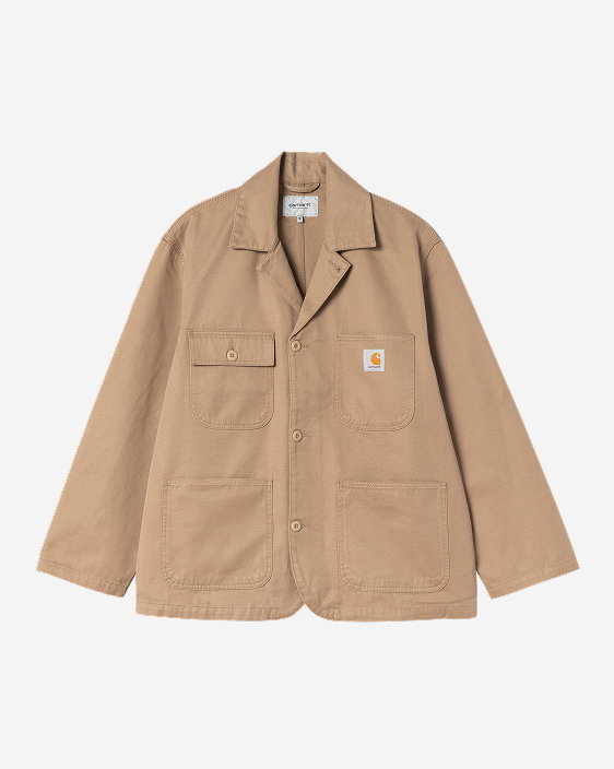 Carhartt WIP Brader Blazer | Leather