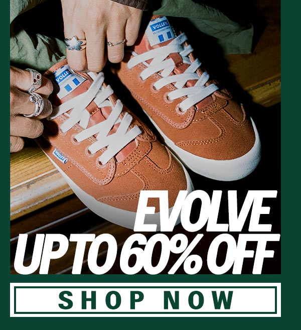 evolve