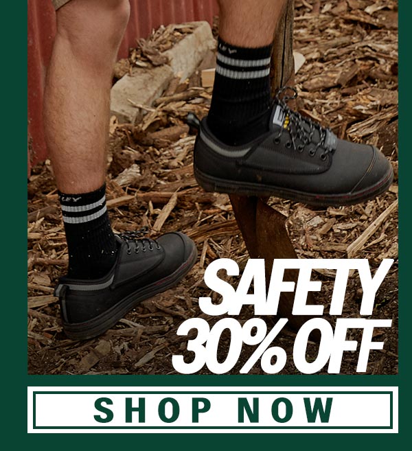 safety