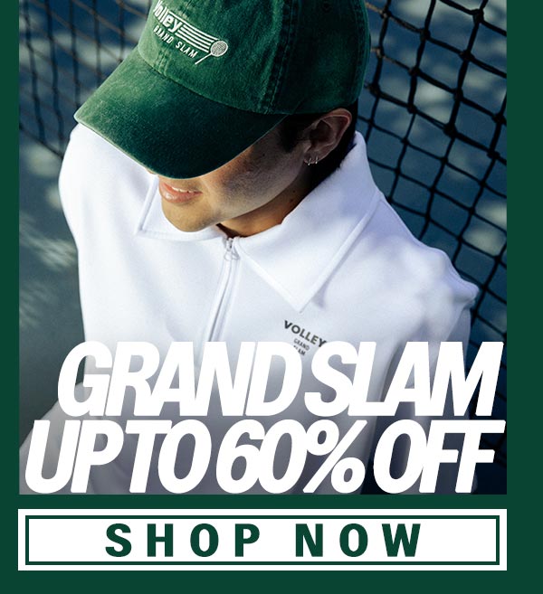 grand slam