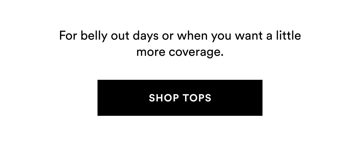 SHOP TOPS >>