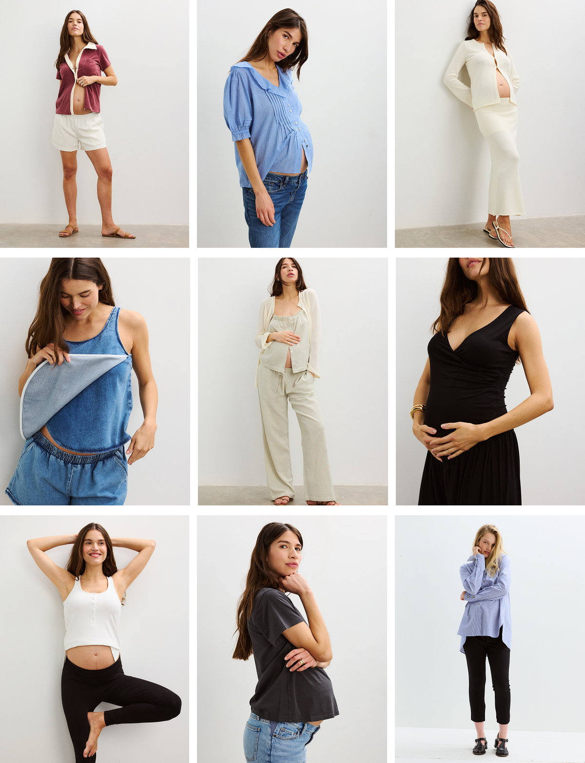 SHOP TOPS >>