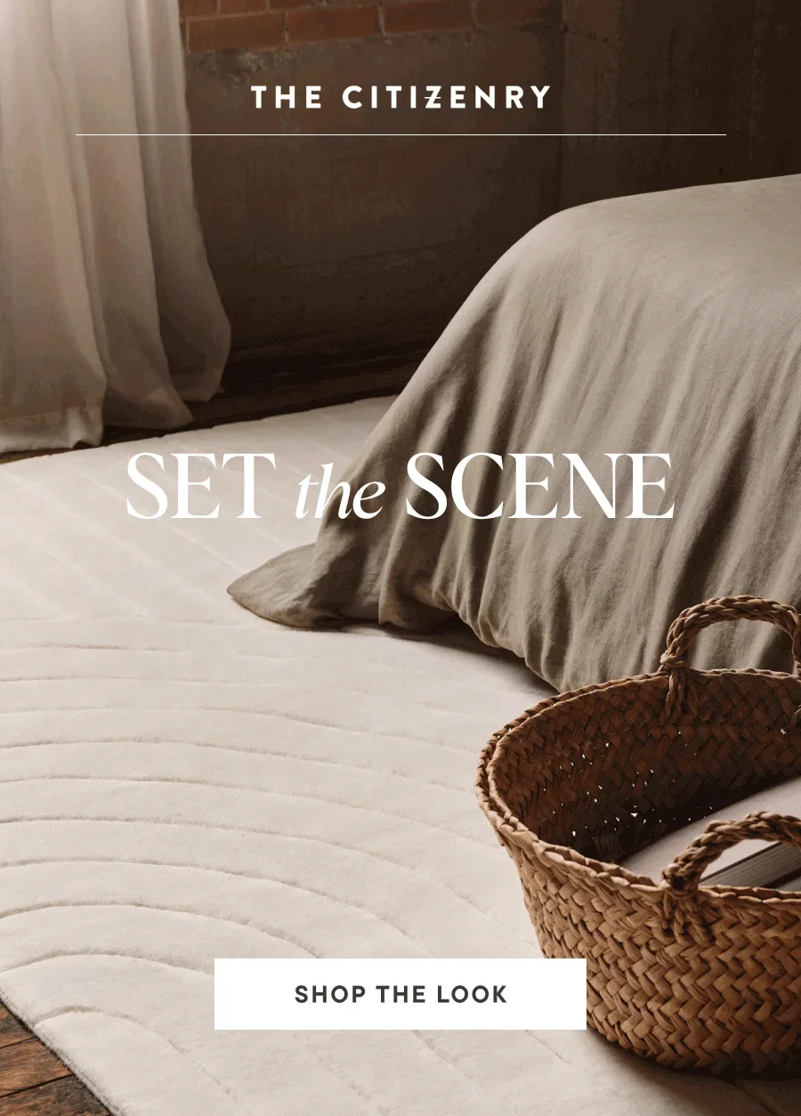 Set the Scene