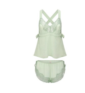 Sabreina Medium Green