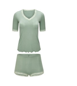 Roxie Medium Green