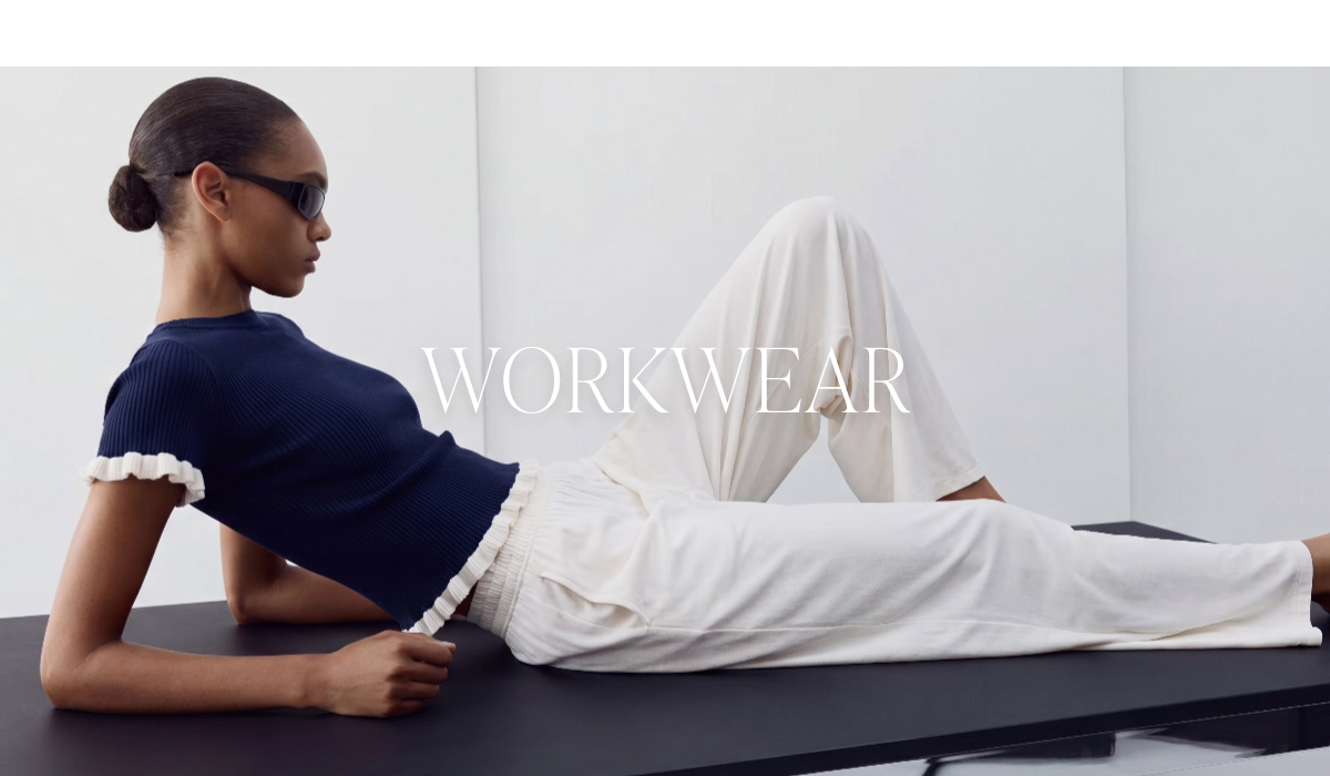Workwear
