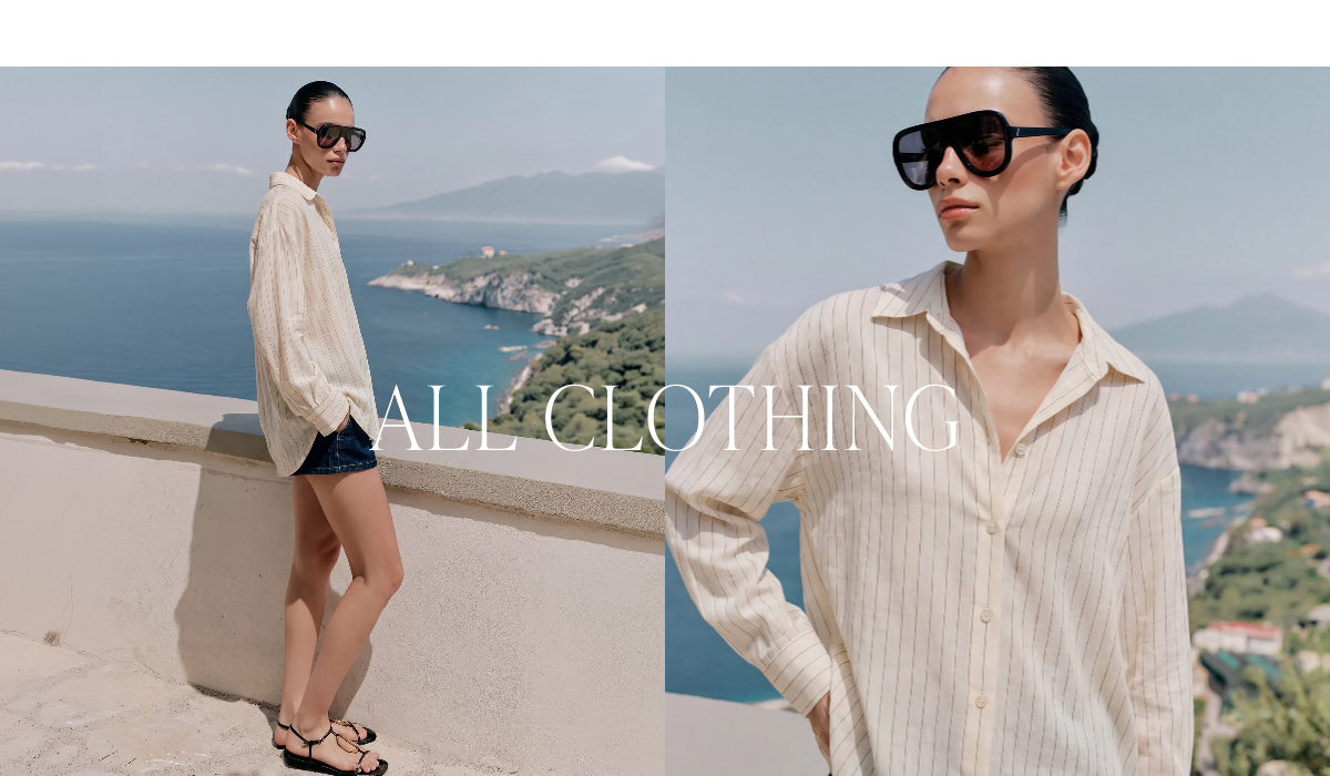All Clothing