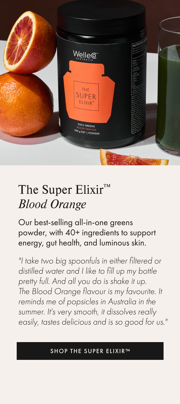 The Super Elixir™