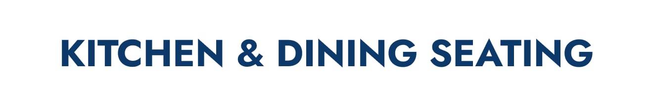 Save on Kitchen & Dining Seating