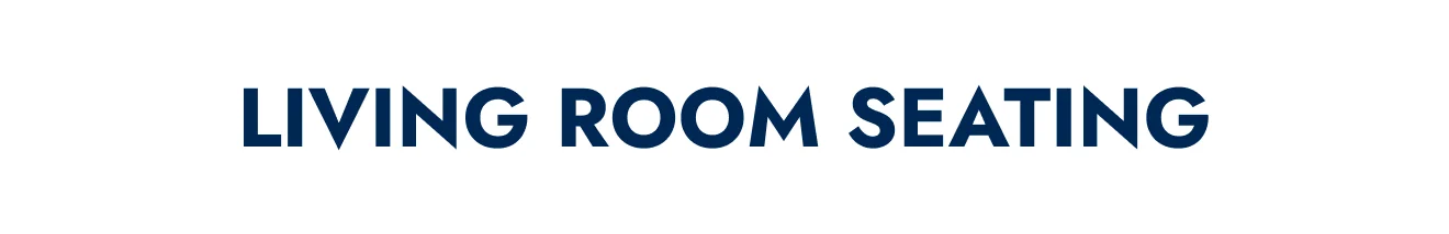 Save on Living Room Seating