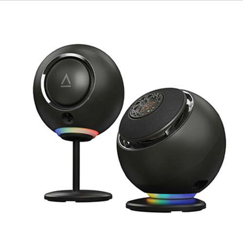Creative Pebble Nova
